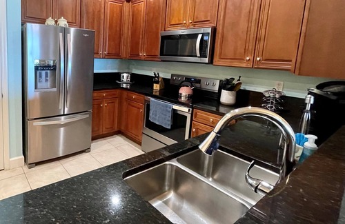 Palm Coast Condominio | Ocean Front Paradise con servicios de alta tecnología