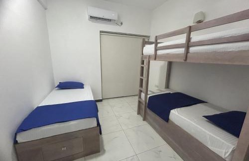 Mount Lavinia Apartamento | Direct Sea View Fully Furnished Luxury Apartment