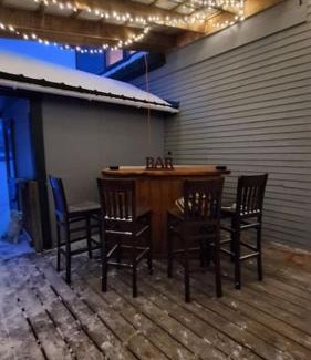 Colebrook Casa | Direct trail access/central location/Ample parking