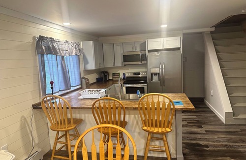 Millinocket Casa | Direct Trail Access! Downtown - Full Home!