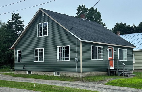 Millinocket Casa | Direct Trail Access! Downtown - Full Home!