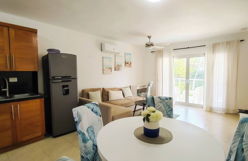 Cabarete Condominio | Direct View and Access to the Beach!
