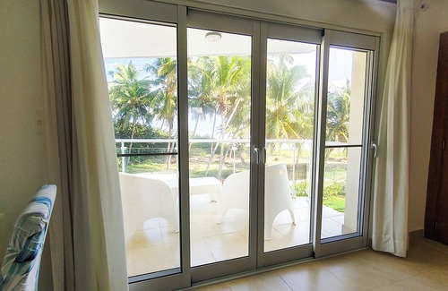 Cabarete Condominio | Direct View and Access to the Beach!