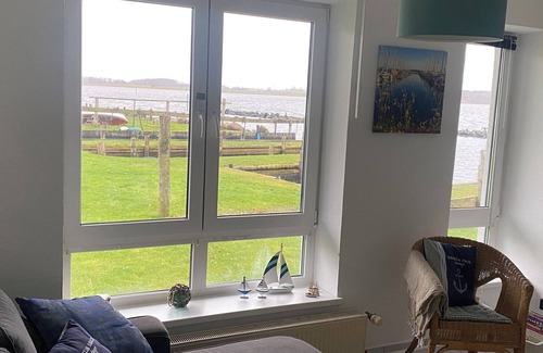 Rabel Apartamento | Direct water view 2-4 persons Top location!