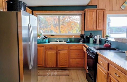 Hadley Casa | Directo frente al mar! 230 pies de frente. 6BRs, 2BAs y hermosas vistas!