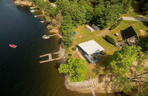 Hadley Casa | Directo frente al mar! 230 pies de frente. 6BRs, 2BAs y hermosas vistas!