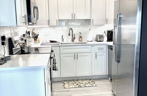 Dunedin Casa | Direct waterfront home on the Gulf of Mexico. Dunedin.