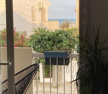 Narbonne-Plage Apartamento | Direction Sud !