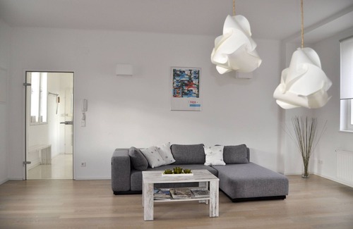 Wieden Apartamento | Directly at the NASCHMARKT, SECESSION, right in the middle of the cultural pulse of the city
