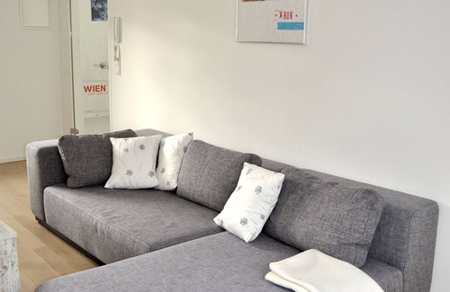 Wieden Apartamento | Directly at the NASCHMARKT, SECESSION, right in the middle of the cultural pulse of the city