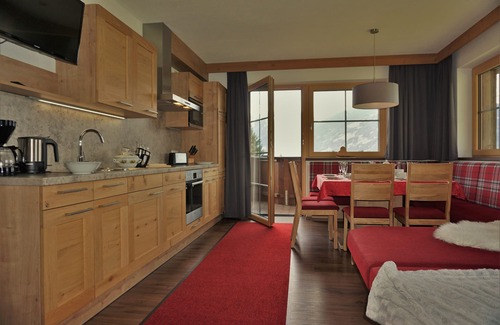 Rohrberg Apartamento | Directamente en la zona de esquí y senderismo del Zillertal Arena.