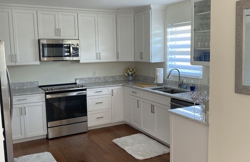 Boca Grande Casa | Directamente en Boca Grande con piscina privada