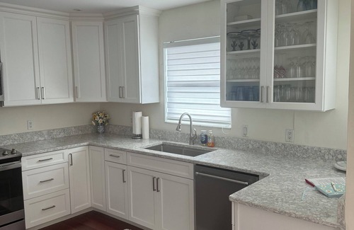 Boca Grande Casa | Directamente en Boca Grande con piscina privada
