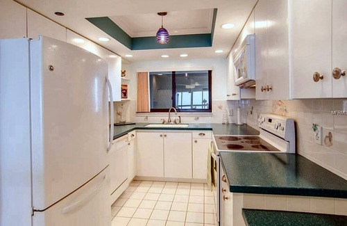 Sand Key Condominio | Frente a la playa !! Especiales de otoño $ 100 por noche en 2 semanas o más del 09/01 al 12/15/19