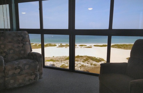 Sand Key Condominio | Frente a la playa !! Especiales de otoño $ 100 por noche en 2 semanas o más del 09/01 al 12/15/19