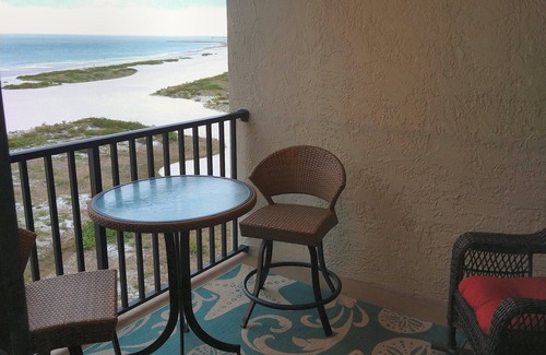 Sand Key Condominio | Frente a la playa !! Especiales de otoño $ 100 por noche en 2 semanas o más del 09/01 al 12/15/19