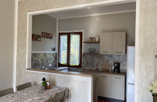 Idro Apartamento | DIRECTAMENTE EN LA PLAYA / LAGO, apartamento para hasta 4 personas, piscina y jardín, Villa Soghetta tipo S4