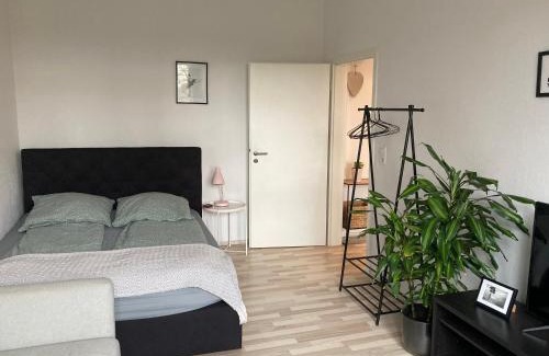 Center Apartamento | Direkt am Südstrand!