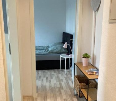 Center Apartamento | Direkt am Südstrand!
