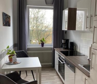 Center Apartamento | Direkt am Südstrand!