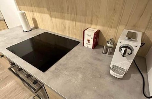 Vienna Apartamento | Direkt bei U1 (U-Bahn) 8 ppx. Apartment