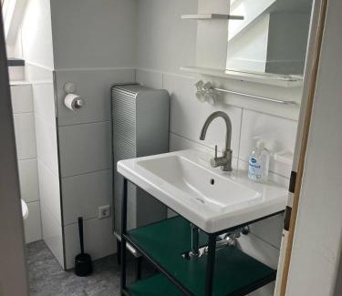 Saarbruecken Apartamento | Direkt in Saarbrücken - Am Schloss, Markt und Saar