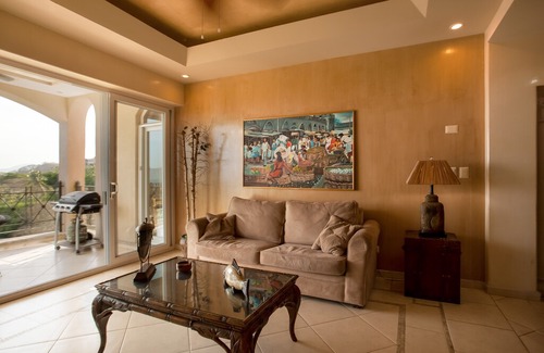 Tamarindo Condominio | Diria Penthouse 602L