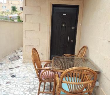Mustafapasa Apartamento | Dirilis Banarya Apart hotel
