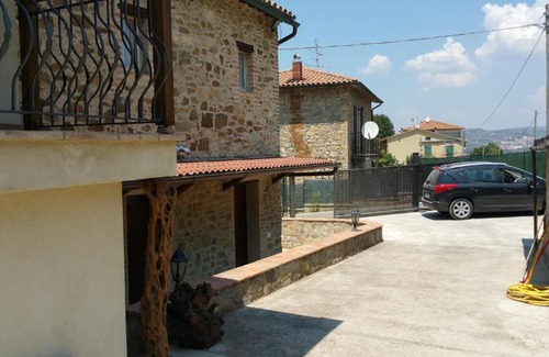 San Savino Apartamento | Dirindello House Trasimeno