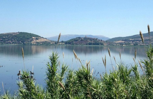 San Savino Apartamento | Dirindello House Trasimeno