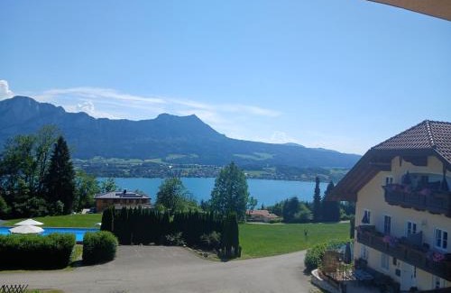 Tiefgraben Apartamento | Dirnbergerhof