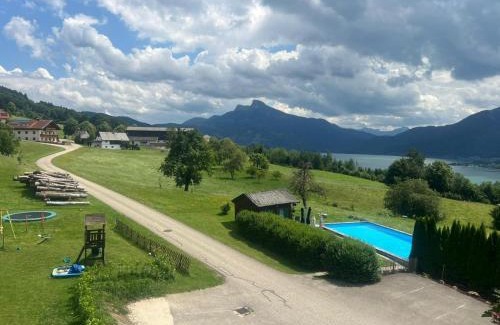 Tiefgraben Apartamento | Dirnbergerhof