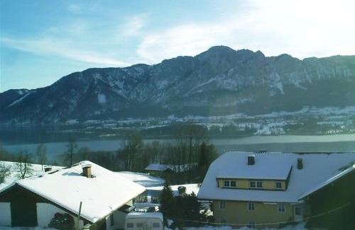 Tiefgraben Apartamento | Dirnbergerhof