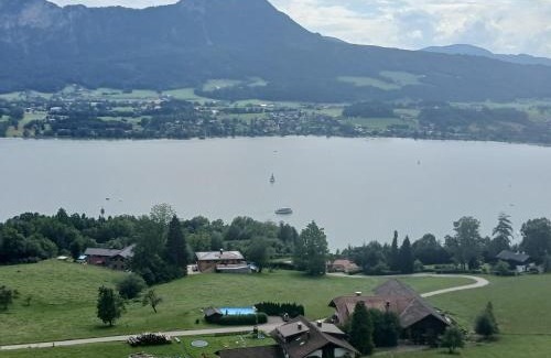 Tiefgraben Apartamento | Dirnbergerhof