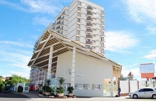 Prive das Caldas Apartamento | diRoma Exclusive Caldas Novas