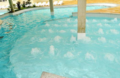 Prive das Caldas Apartamento | Diroma Exclusive Com piscinas 24 horas todos os dias, ESTE HOTEL TEM A VERDADEIRA ÁGUA MEDICINAL CONTRA DORES NO CORPO Artrite, artrose, osteoporose e fibromialgia Fique livre do estresse com a maior sauna para hotel