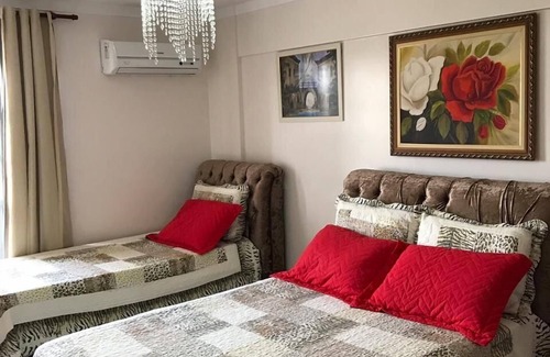 Prive das Caldas Apartamento | DiRoma Exclusive Via Caldas
