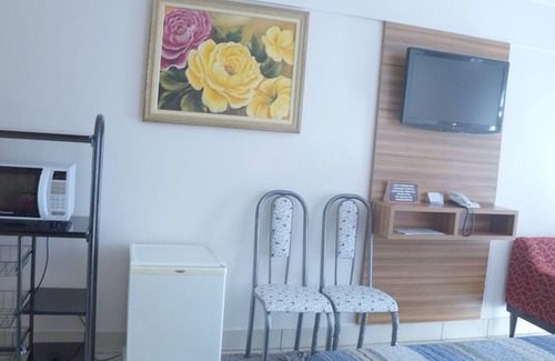 Prive das Caldas Apartamento | DiRoma Exclusive Via Caldas
