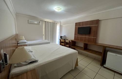 Prive das Caldas Apartamento | DiRoma Exclusive Via Caldas