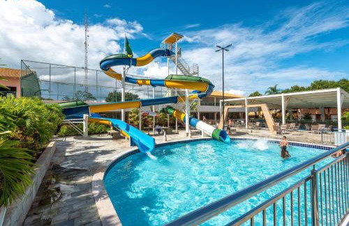 Centro Hotel | diRoma Fiori direto com o Grupo diRoma com acesso ao Acqua Park e Café da manhã