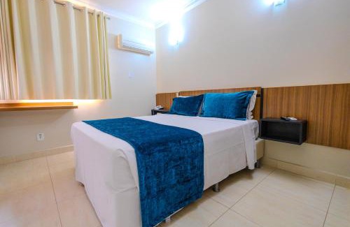Caldas Novas Apartamento | DIROMA INTERNACIONAL RESORT - BVTUR