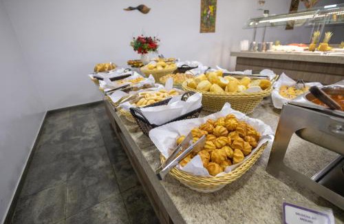 Caldas Novas Apartamento | DIROMA INTERNACIONAL RESORT - BVTUR