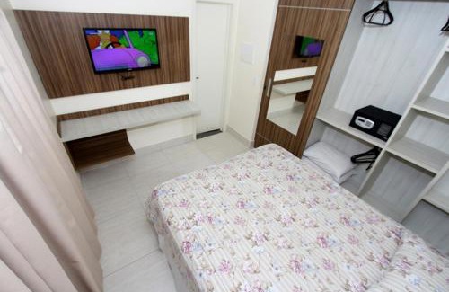 Setor Sul Hotel | diRoma Lacqua II direto com o Grupo diRoma com acesso ao Acqua Park e Café da manhã