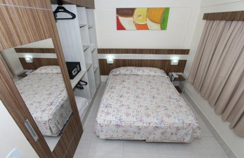 Setor Sul Hotel | diRoma Lacqua II direto com o Grupo diRoma com acesso ao Acqua Park e Café da manhã