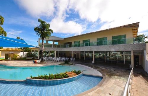 Centro Hotel | diRoma Resort direto com o Grupo diRoma com acesso ao Acqua Park e Café da manhã