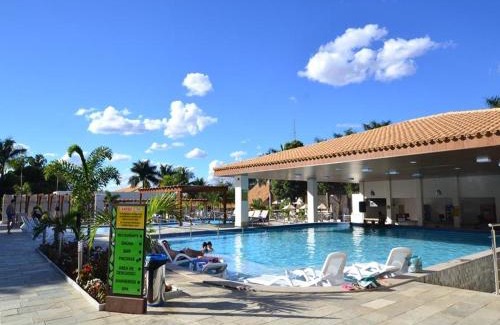 Centro Hotel | diRoma Resort direto com o Grupo diRoma com acesso ao Acqua Park e Café da manhã