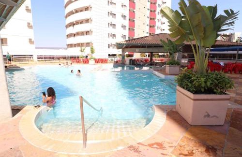 Prive das Caldas Hotel | diRoma Villas direto com o Grupo diRoma com acesso ao Acqua Park e Café da manhã