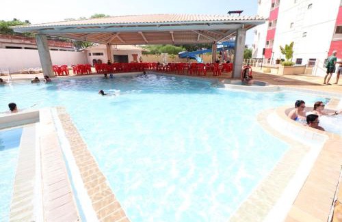 Prive das Caldas Hotel | diRoma Villas direto com o Grupo diRoma com acesso ao Acqua Park e Café da manhã
