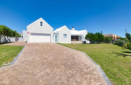 Struisbaai Apartamento | Disa Lekka Plek