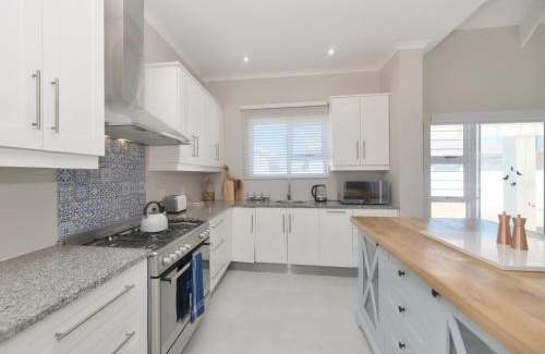 Struisbaai Apartamento | Disa Lekka Plek